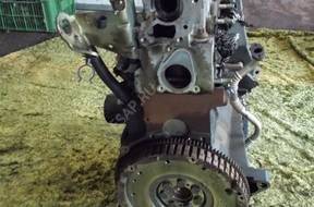 двигатель RENAULT SCENIC и RX4 FL 1.9 DCI F9Q K748