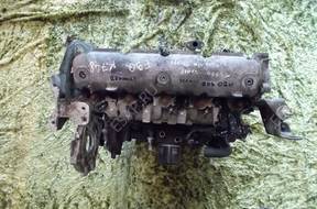 двигатель RENAULT SCENIC и RX4 FL 1.9 DCI F9Q K748