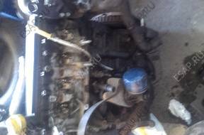 двигатель RENAULT scenic II 05 1,5 DCI K9K USZKODZ.