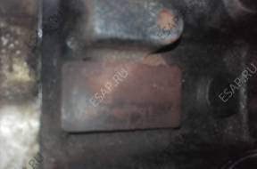 двигатель RENAULT scenic II 05 1,5 DCI K9K USZKODZ.