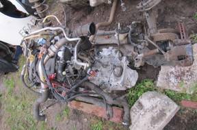 двигатель RENAULT SCENIC II  1,5DCI-комплектный