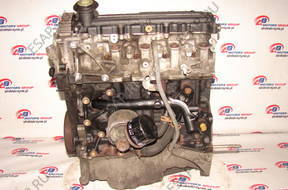 двигатель RENAULT SCENIC II 1.5 DCI 101KM K9K728-729