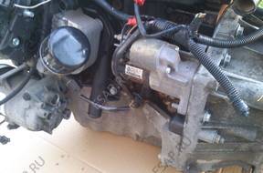 двигатель RENAULT SCENIC II 1.5 DCI 105 106 л.с. NISSAN