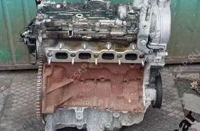 двигатель Renault Scenic II  1.6 16v 111KM 60 ty