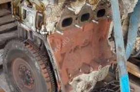 двигатель Renault Scenic II 1.6 16V K4M 766 770203