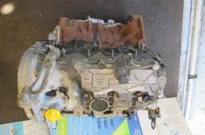 двигатель RENAULT SCENIC II 1.6 16V K4M 97/66