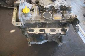 двигатель RENAULT SCENIC II 1.6 16V K4M 97/66