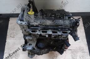 двигатель RENAULT SCENIC II 1.6 16V K4M