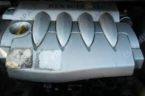 двигатель RENAULT SCENIC II 1.6 16V K4M B 7/01