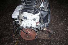двигатель RENAULT SCENIC II 1.6.16V