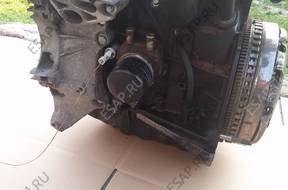 двигатель RENAULT SCENIC II 1.9 DCI 120 л.с. F9A MEGANE