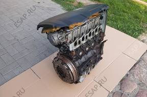 двигатель RENAULT SCENIC II 1.9 DCI 120 л.с. F9A MEGANE