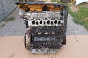 двигатель RENAULT SCENIC II 1.9 DCI 120 л.с. F9A MEGANE