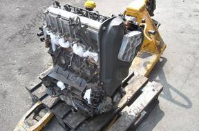 двигатель RENAULT SCENIC II 1.9 DCI 120KM F9Q 812