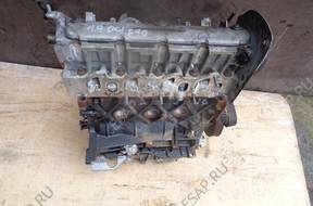 двигатель RENAULT SCENIC II  1.9 DCI  F9Q