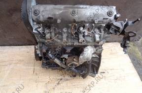 двигатель RENAULT SCENIC II  1.9 DCI  F9Q