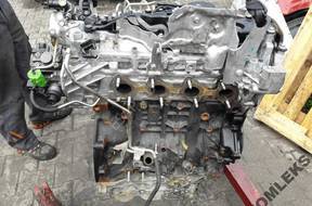двигатель Renault Scenic II 2.0 Dci M9 год, B 721