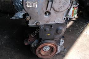 двигатель Renault Scenic II K4M 1.6 16v
