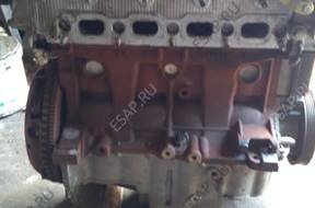 двигатель Renault Scenic II K4M 1.6 16v