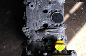 двигатель Renault Scenic II K4M 1.6 16v