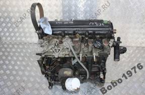 двигатель RENAULT SCENIC II MEGANE II 1,5 DCI