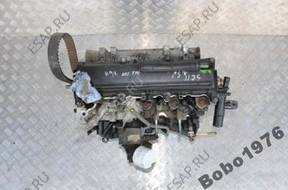 двигатель RENAULT SCENIC II MEGANE II 1,5 DCI