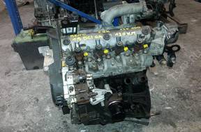 двигатель RENAULT SCENIC II MEGANE II 1.9DCI F9Q800