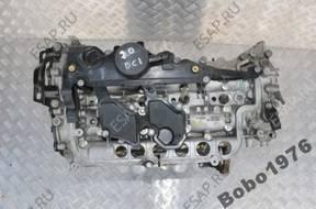 двигатель RENAULT SCENIC II MEGANE II 2,0 DCI M9 год, 700