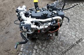 двигатель Renault Scenic III 1,5 DCi K9K N837 форсунки