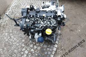 двигатель Renault Scenic III 1,5 DCi K9K N837 форсунки