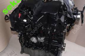 двигатель Renault Scenic III 1,5 DCI K9KA636