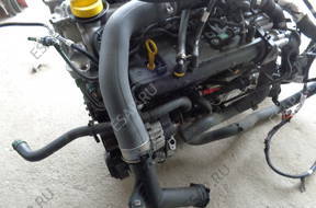 двигатель renault scenic III megane III tce kpl