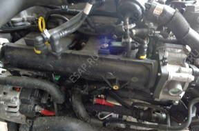 двигатель renault scenic III megane III tce kpl