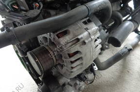 двигатель renault scenic III megane III tce kpl