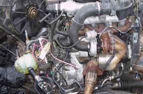 двигатель RENAULT SCENIC-LAGUNA 1,9DCI
