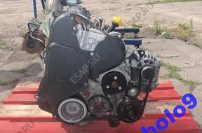 двигатель Renault Scenic Laguna 1.9 DCI F8T F9Q