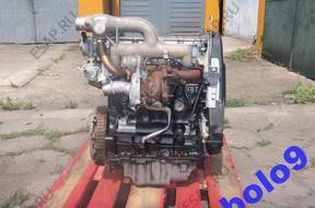 двигатель Renault Scenic Laguna 1.9 DCI F8T F9Q