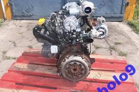 двигатель Renault Scenic Laguna 1.9 DCI F8T F9Q