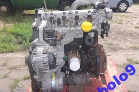 двигатель Renault Scenic Laguna 1.9 DCI F8T F9Q
