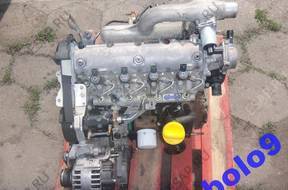 двигатель Renault Scenic Laguna 1.9 DCI F8T F9Q