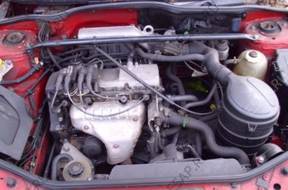 двигатель renault scenic megane 1,6 1.6 8V