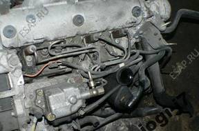 двигатель renault scenic megane 1,9 dti
