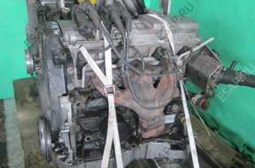 двигатель RENAULT SCENIC MEGANE 1.6 8V K7M A702