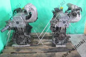 двигатель RENAULT SCENIC MEGANE 1.6 8V K7M A702