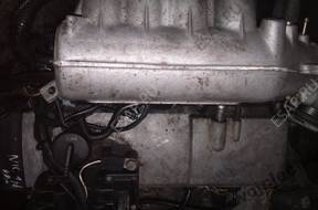 двигатель RENAULT SCENIC MEGANE 1.6
