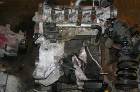 двигатель RENAULT SCENIC MEGANE 1.9 DCI F8T 732