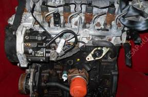 двигатель RENAULT SCENIC MEGANE 1.9 DCI F8T