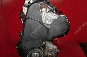 двигатель RENAULT SCENIC MEGANE 1.9 DCI F8T