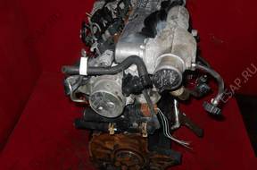 двигатель RENAULT SCENIC MEGANE 1.9 DCI F8T