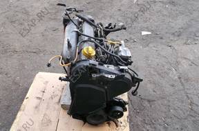 двигатель RENAULT SCENIC MEGANE 1.9 DTI F8T